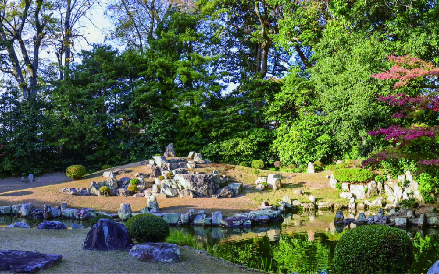 🏯 조에이지 절 (常栄寺) 이미지 5